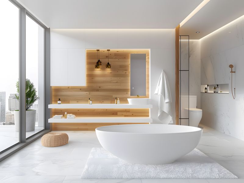 Cost of Bathtub Installation in Mount Joy, PA