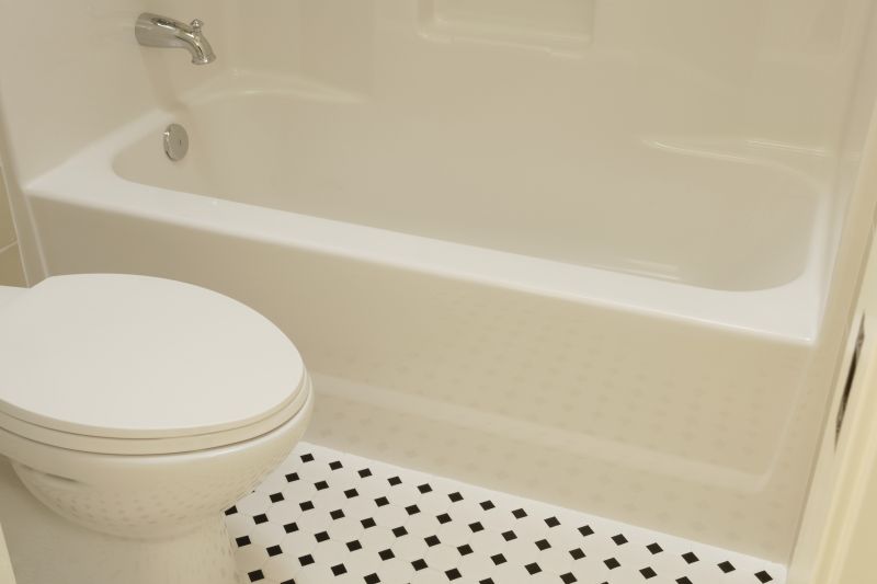 Cost of Bathtub Replacement in Dover, PA