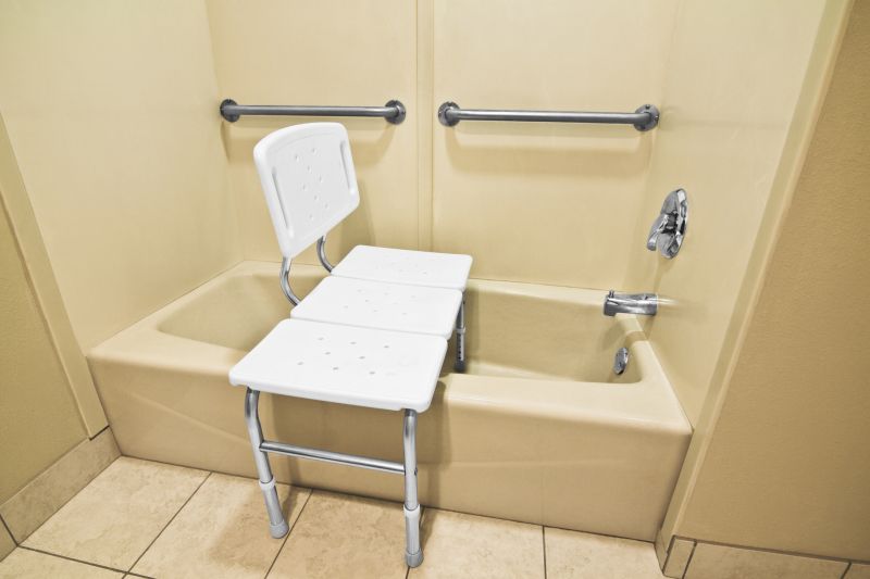 Cost of Handicap Bathtub Installation in Wrightsville, PA