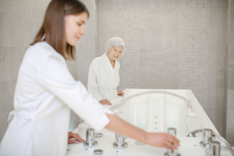 Cost of Walk In Tub Service in York County, PA