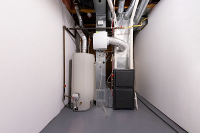Enhanced Ventilation Systems