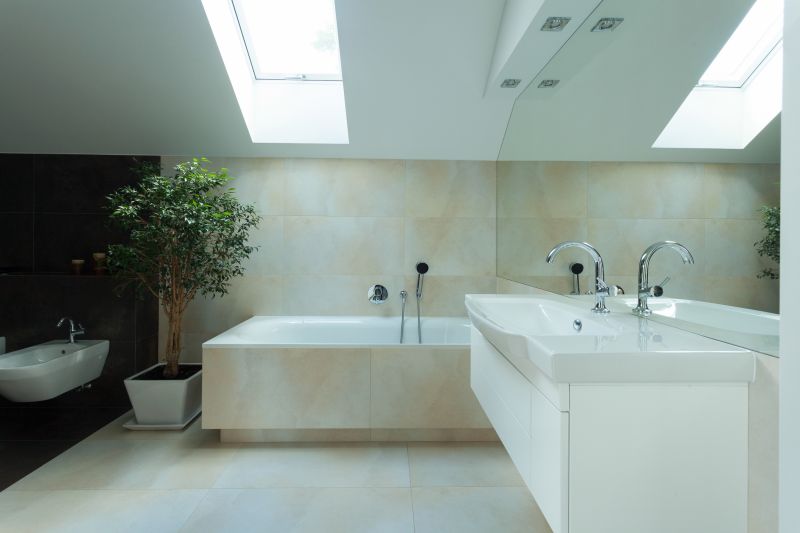 Bathroom Lighting Designs